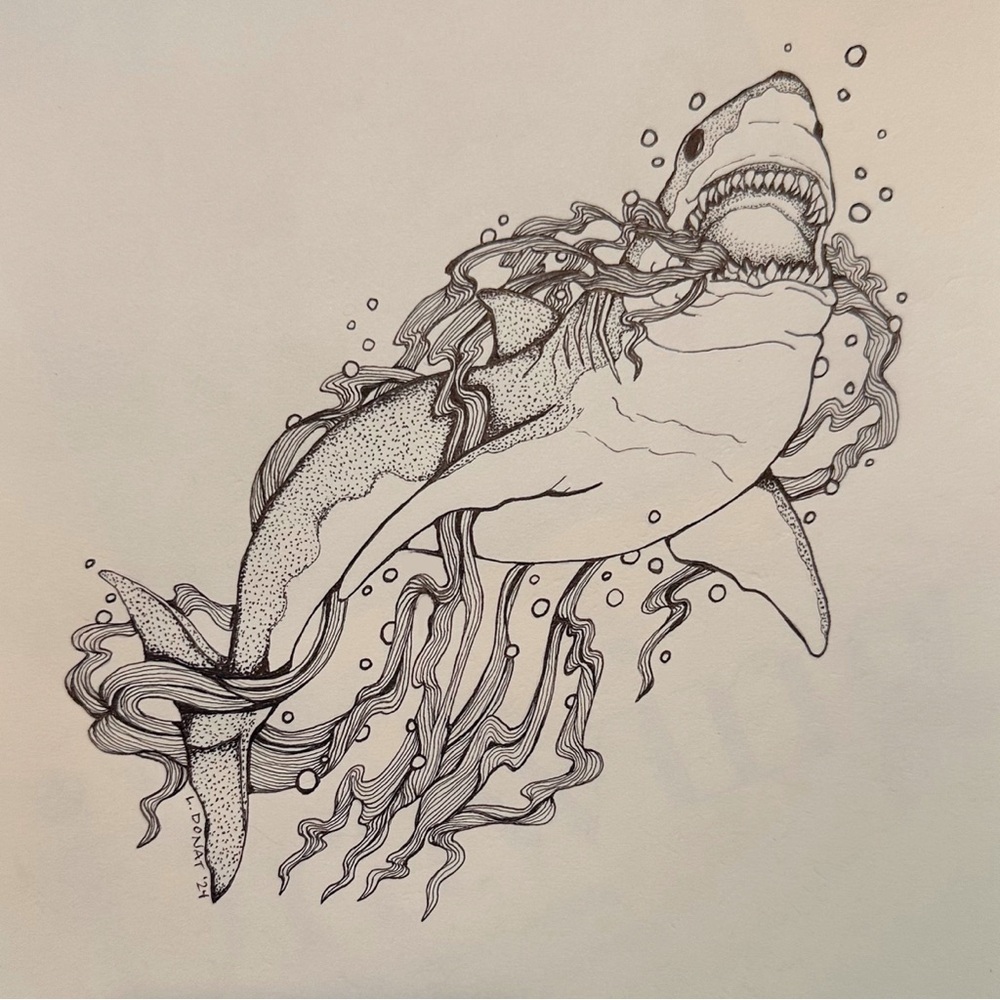 LOOKING TO SWAP ART FOR ART! - Picture 9 of 16